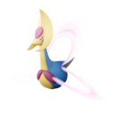 Icon of Cresselia