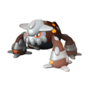 Icon of Heatran