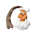 Icon of Landorus