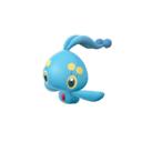 Icon of Manaphy