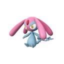 Icon of Mesprit