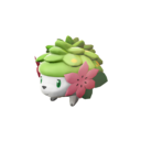 Icon of Shaymin