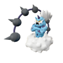 Icon of Thundurus