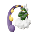 Icon of Tornadus
