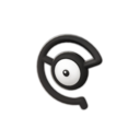 Icon of Unown C