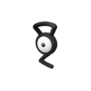 Icon of Unown G