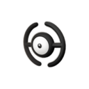 Icon of Unown H