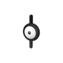 Icon of Unown I