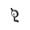 Icon of Unown L