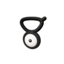 Icon of Unown V