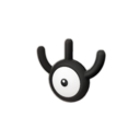 Icon of Unown W