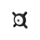 Icon of Unown X