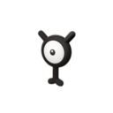 Icon of Unown Y