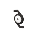 Icon of Unown Z