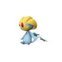 Icon of Uxie