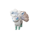 Icon of Alolan Vulpix