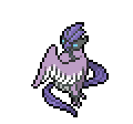 Icon of Galarian Articuno