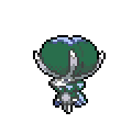 Icon of Calyrex