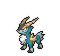 Icon of Cobalion
