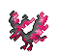Icon of Galarian Moltres