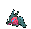 Icon of Bulbasaur