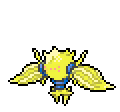 Icon of Regidrago