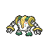 Icon of Regigigas