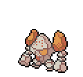 Icon of Regirock