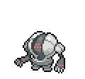 Icon of Registeel