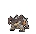 Icon of Terrakion