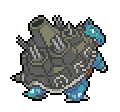 Icon of Gigantamax Blastoise