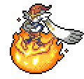 Icon of Gigantamax Cinderace