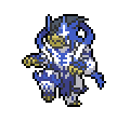 Icon of Gigantamax Urshifu Rapid Strike
