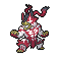Icon of Gigantamax Urshifu Single Strike