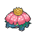 Icon of Gigantamax Venusaur