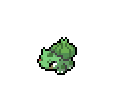 Icon of Bulbasaur