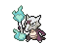 Icon of Alolan Marowak