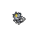 Icon of Alolan Meowth