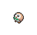 Icon of Rowlet