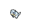 Icon of Alolan Sandshrew