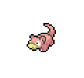 Icon of Kantonian Slowpoke