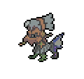 Icon of Type: Null