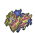 Icon of Zamazenta