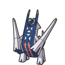 Icon of Archaludon