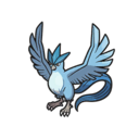 Icon of Articuno