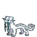 Icon of Chien Pao