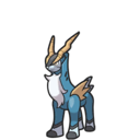 Icon of Cobalion