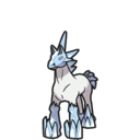 Icon of Glastrier