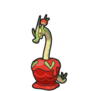 Icon of Hydrapple