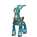 Icon of Iron Crown